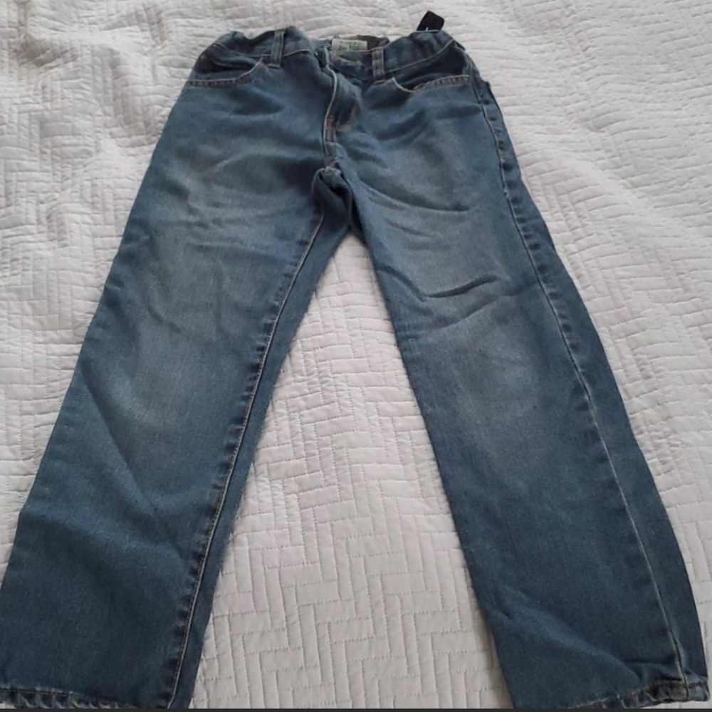 Size 7 Boys Pants